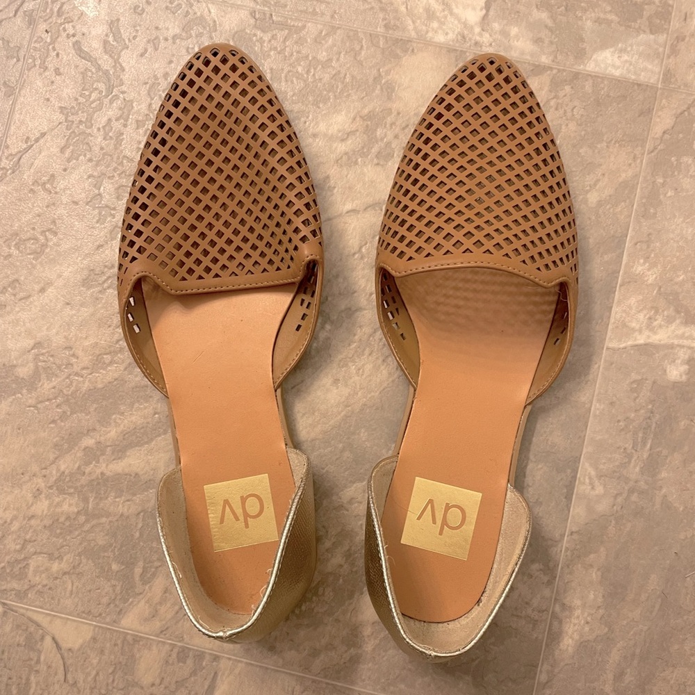 Dolce Vita Sandal